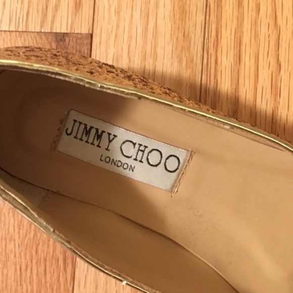 Meet your Posher, Thea. - Picture 4 of 6